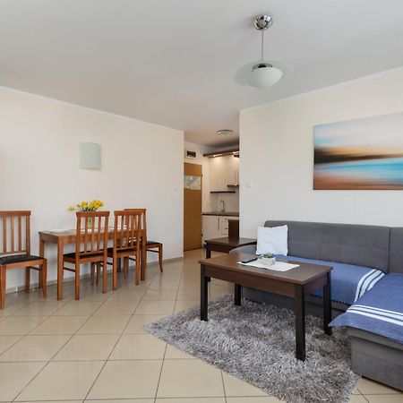 Comfy Apartments With Balcony Turystyczna Miedzyzdroje By Noclegi Renters Kültér fotó
