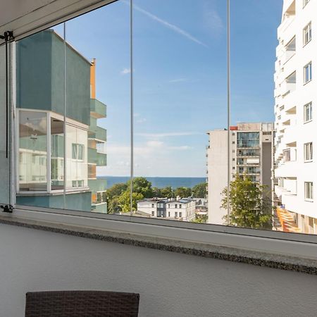 Comfy Apartments With Balcony Turystyczna Miedzyzdroje By Noclegi Renters Kültér fotó