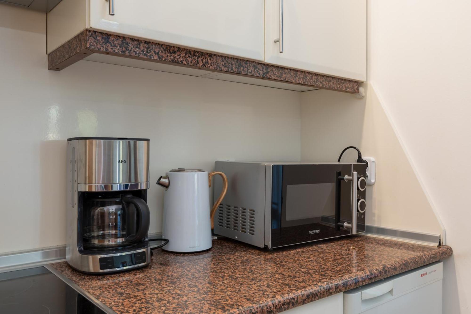 Comfy Apartments With Balcony Turystyczna Miedzyzdroje By Noclegi Renters Kültér fotó