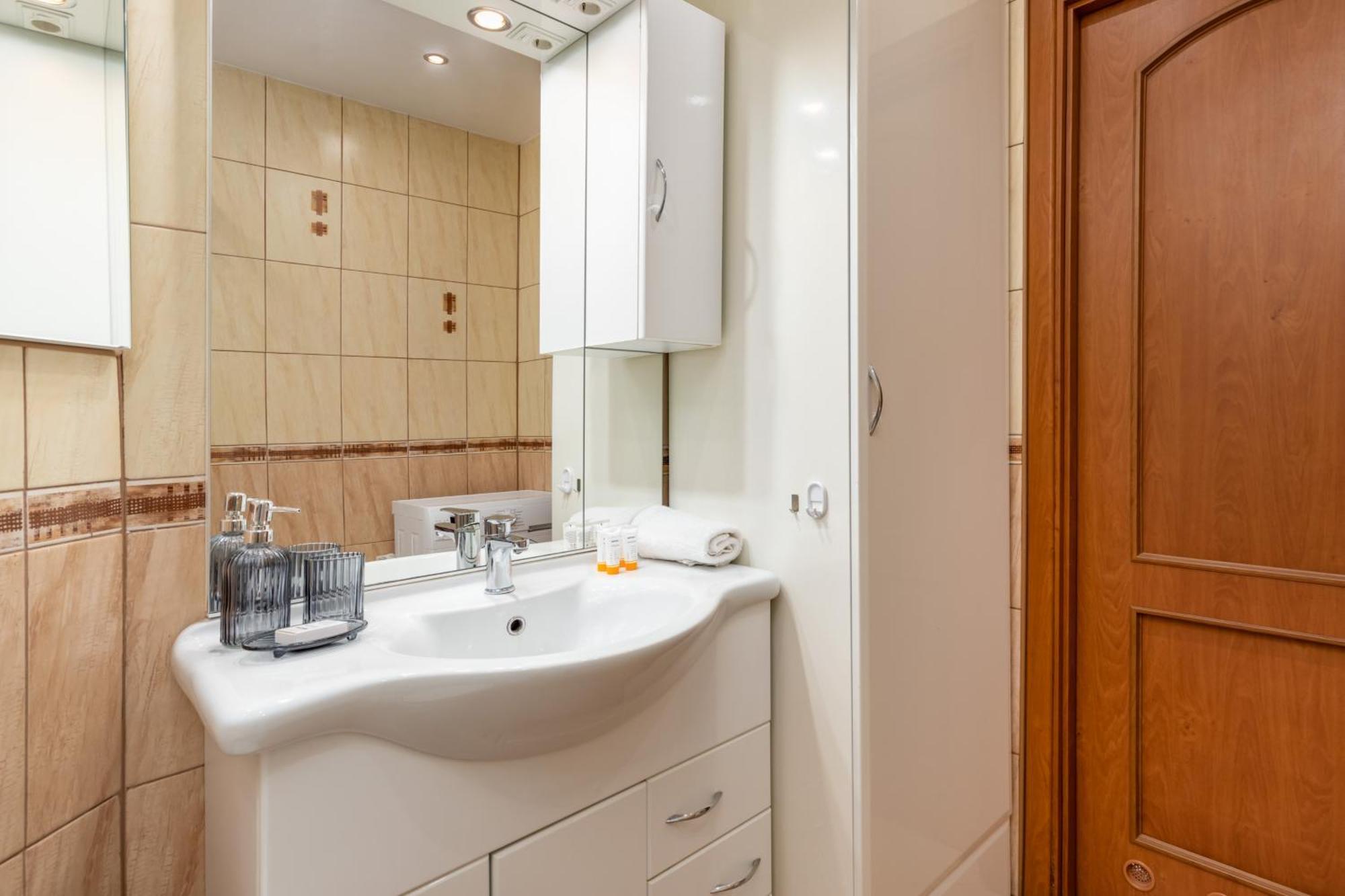 Comfy Apartments With Balcony Turystyczna Miedzyzdroje By Noclegi Renters Kültér fotó