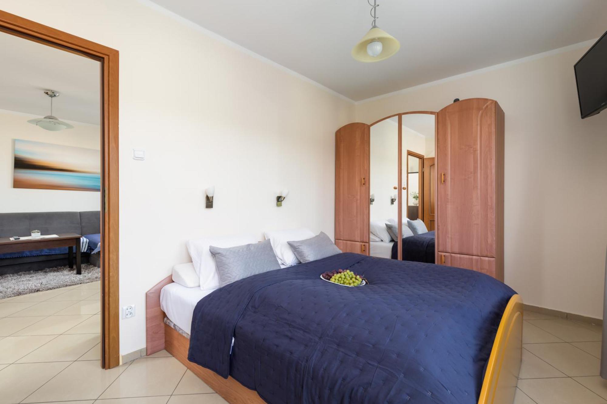 Comfy Apartments With Balcony Turystyczna Miedzyzdroje By Noclegi Renters Kültér fotó