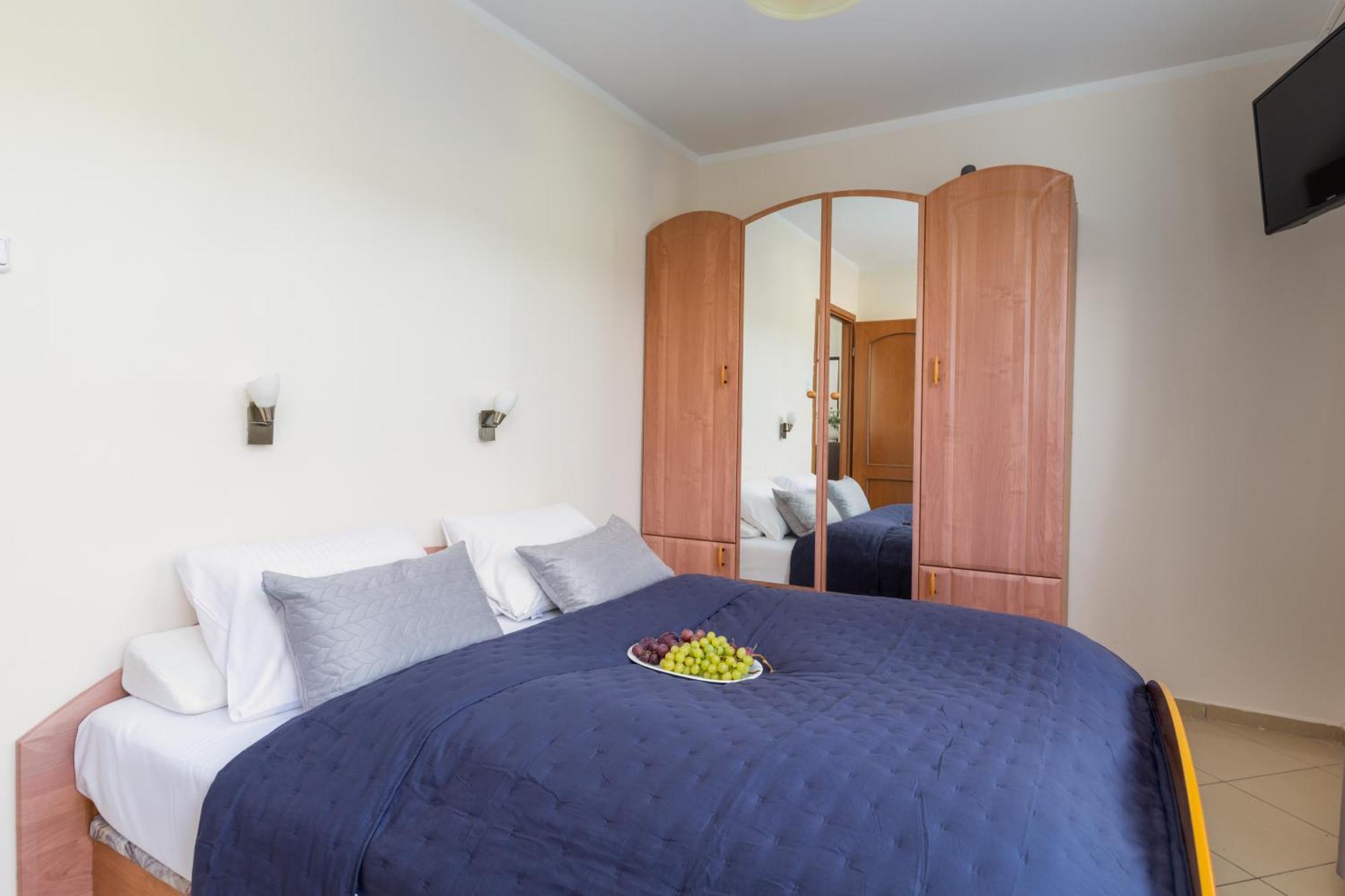 Comfy Apartments With Balcony Turystyczna Miedzyzdroje By Noclegi Renters Kültér fotó