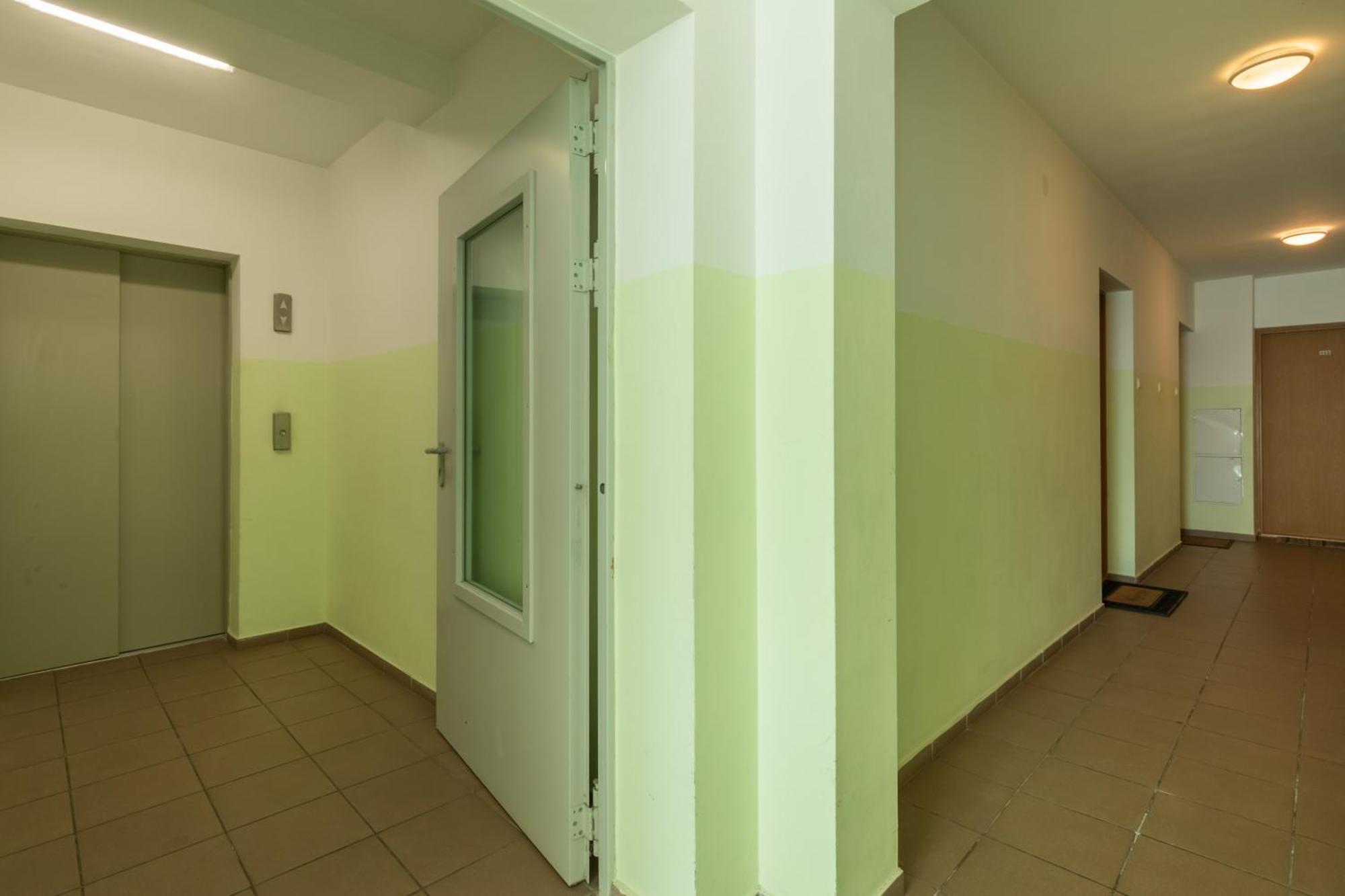 Comfy Apartments With Balcony Turystyczna Miedzyzdroje By Noclegi Renters Kültér fotó
