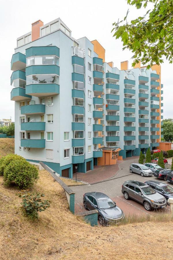 Comfy Apartments With Balcony Turystyczna Miedzyzdroje By Noclegi Renters Kültér fotó