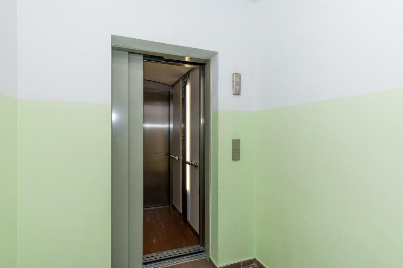 Comfy Apartments With Balcony Turystyczna Miedzyzdroje By Noclegi Renters Kültér fotó